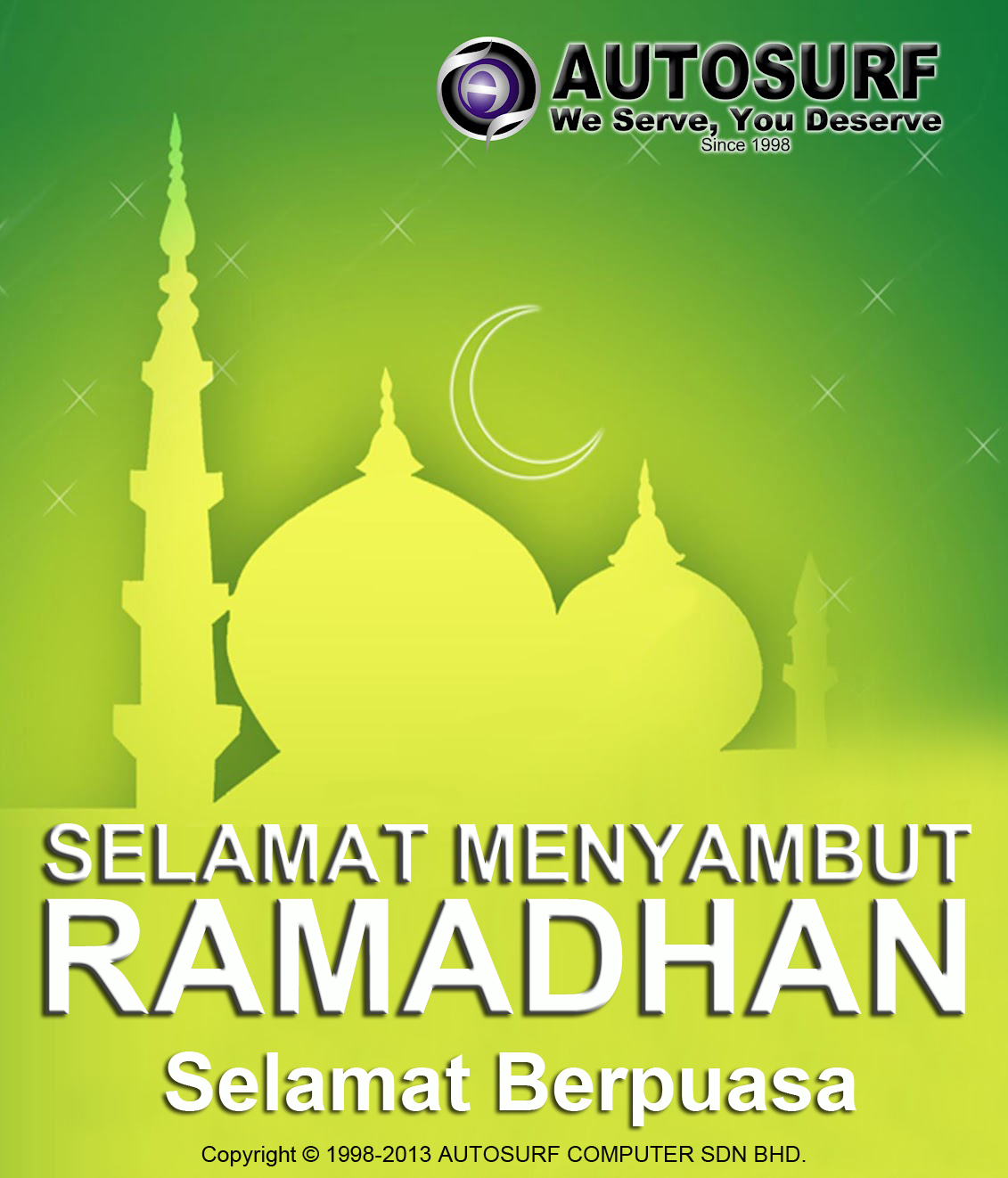 Kata Mutiara Terbaru: 29+ Selamat Menyambut Ramadhan Pictures