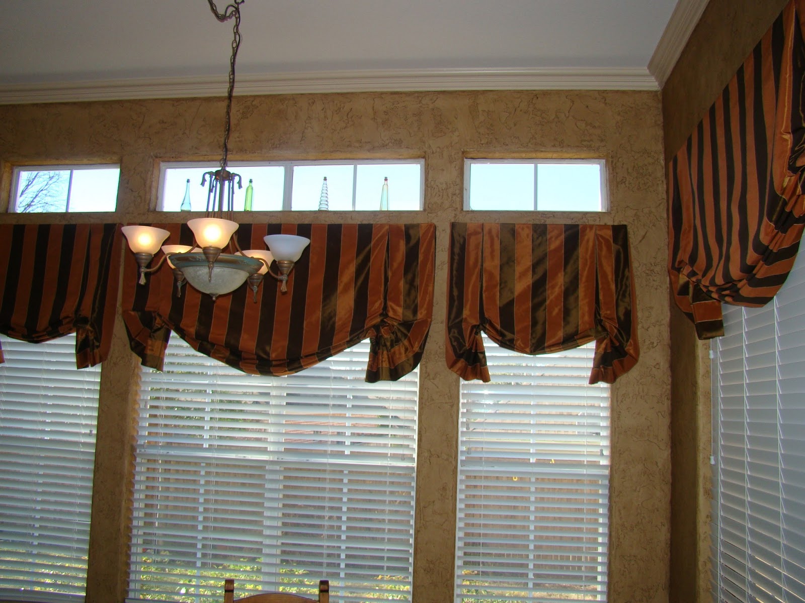 Avenue Window Fashions Custom window treatments in Grapevine Texas