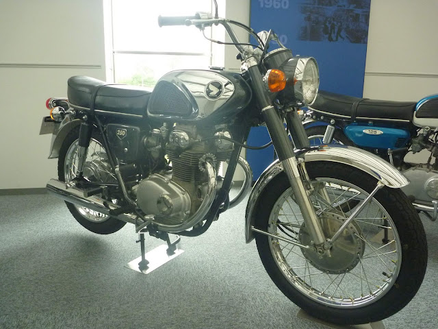 honda cb250 dream for sale
