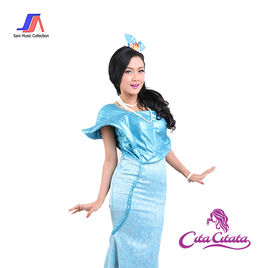 Lirik Lagu Pernikahan Dini Cita Citata