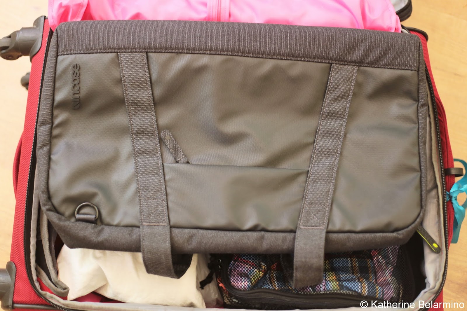 Packing Tips and Travel Style The Ultimate Duffel Bag Travel the World