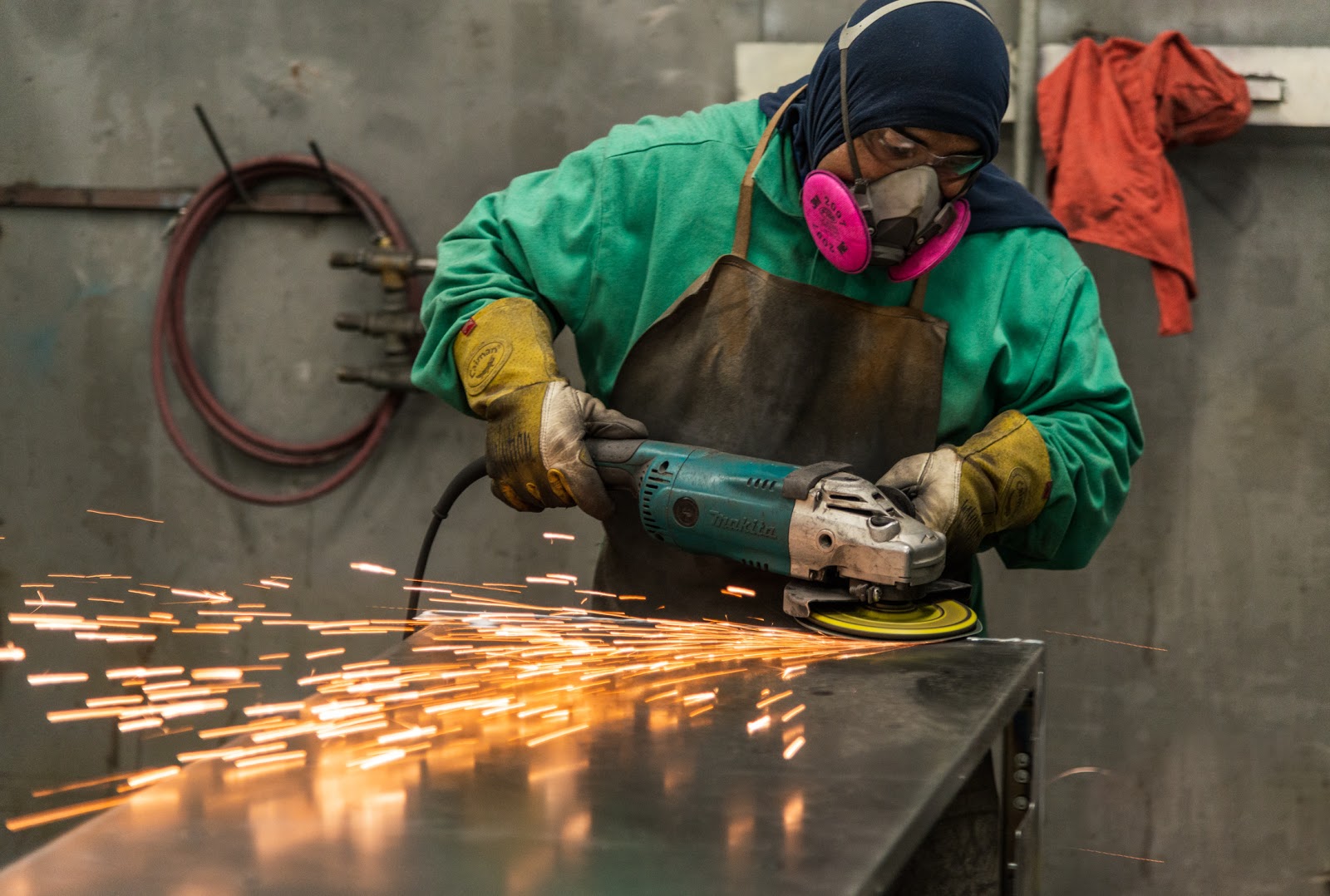 The Visual Science Lab / Kirk: May 3, 2018