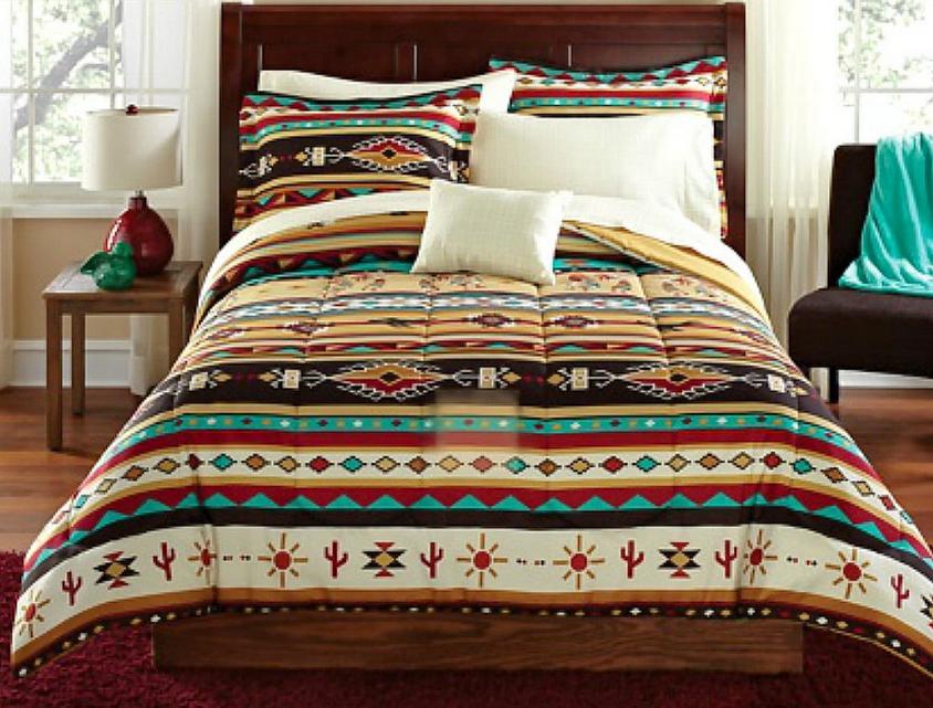 Native American Bedroom Decor THIS IS MY STORY