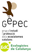 Organitzat pel GEPEC-EdC