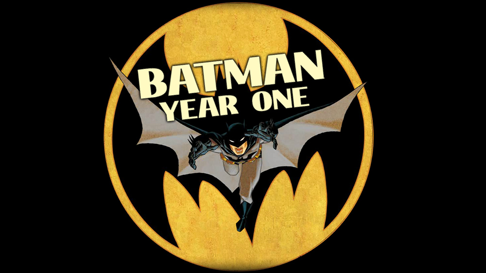 Inside Darren Aronofsky's Batman Year One Dateline Movies