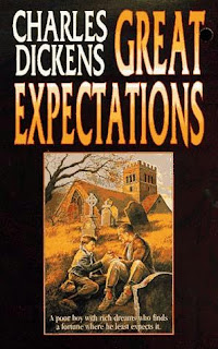 Click Here To Read Great Expectations Online Free