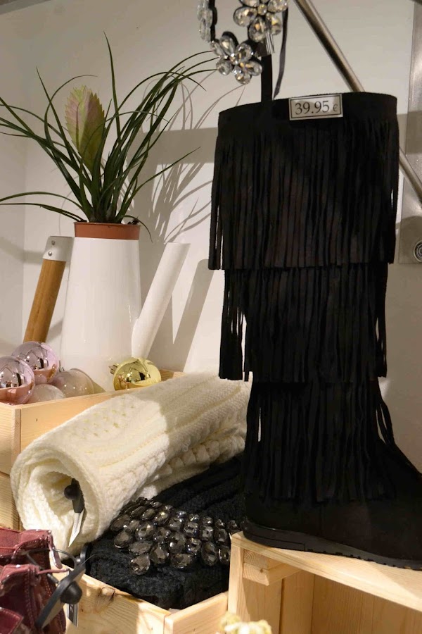 "Zebra tienda de ropa"