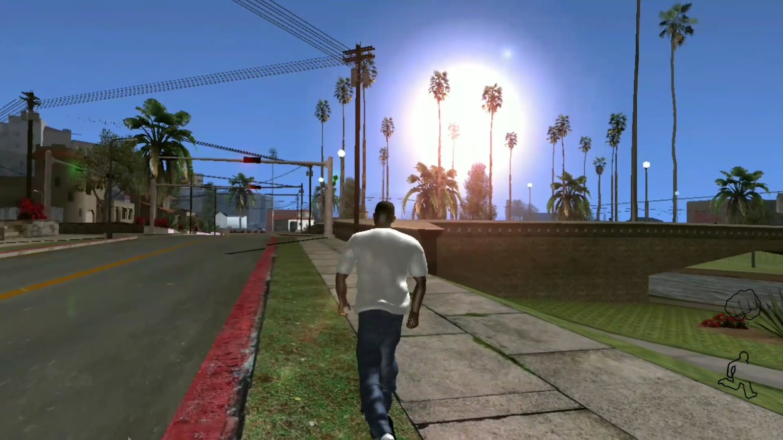 Gta 5 texture pack gta sa фото 66