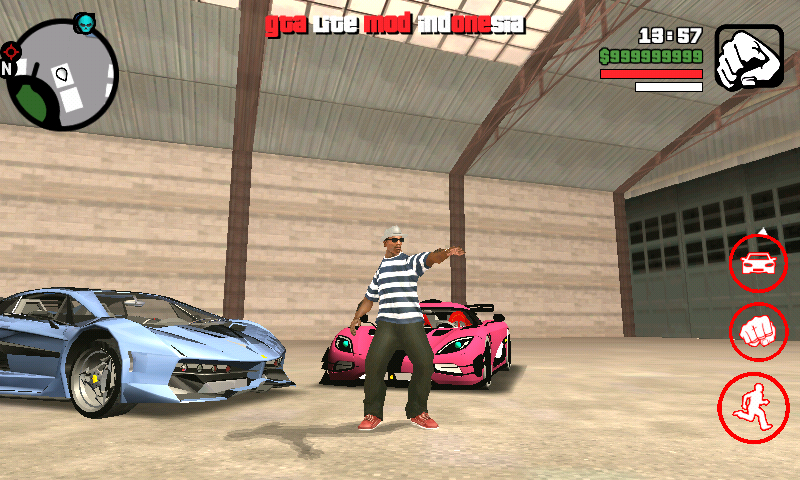 Gta Gta