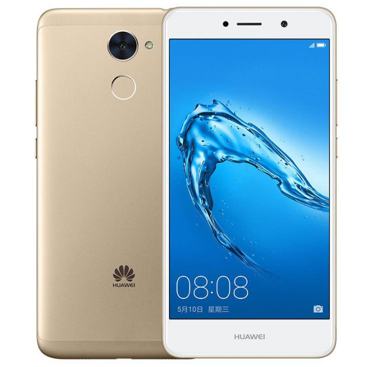 Huawei Enjoy 7 Plus : Full Hardware Specs, Features, Price and Availability