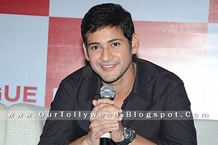Prince Mahesh Babu South India’s No.1 Brand Ambassador - Tollywood