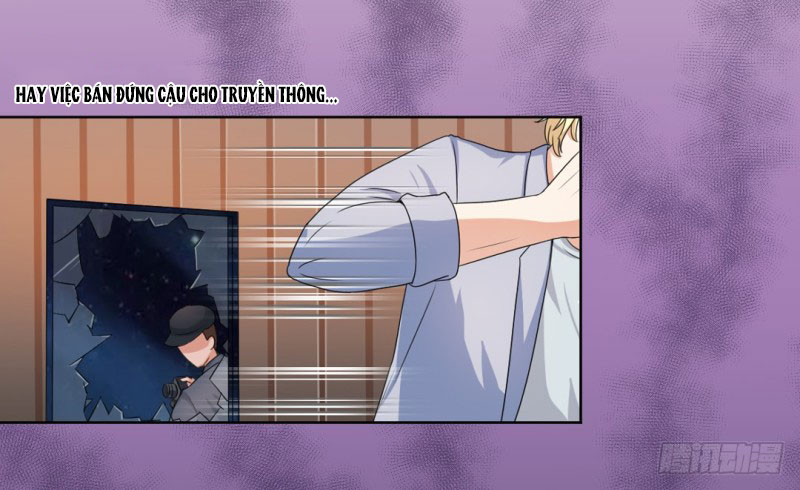 Cuộc Chiến Phía Sau Nhà Bếp Chap 22 - Next Chap 23