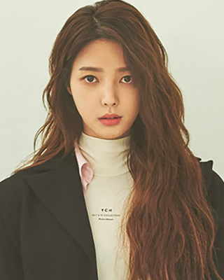 Uhm Hyun-kyung