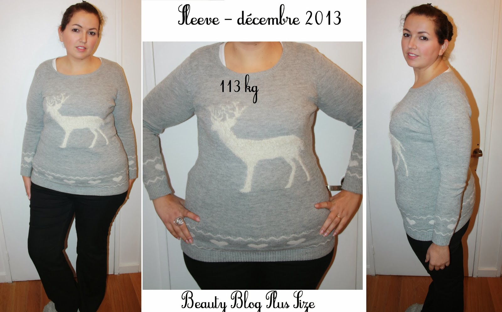 Beauty Blog Plus Size : Raconte ma vie #3: perdre 40 kg Beauty Blog Plus Size : Raconte ma vie #3: perdre 40 kg
