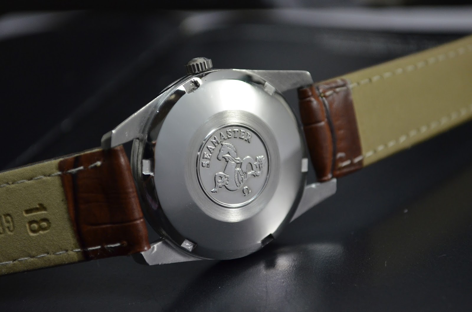 Antique Watch and Timepiece Collection by Wrist Men Watches AUTHENTIC