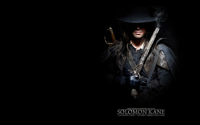 Solomon Kane Movie Character Wallpaper HD