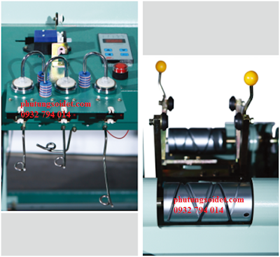 M&Aacute;Y ĐẬU SỢI RF231C