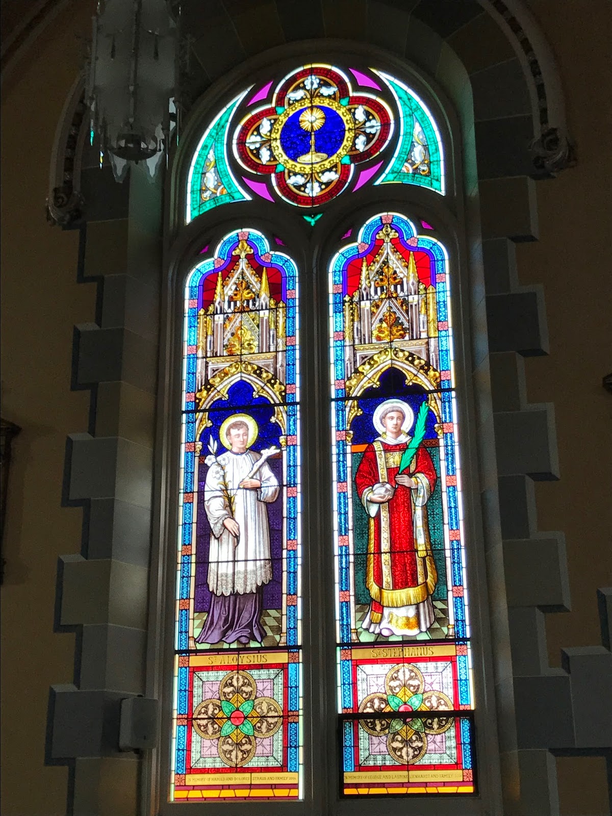 Book Reviews and More St. Clement's Parish, St Clements Ontario A