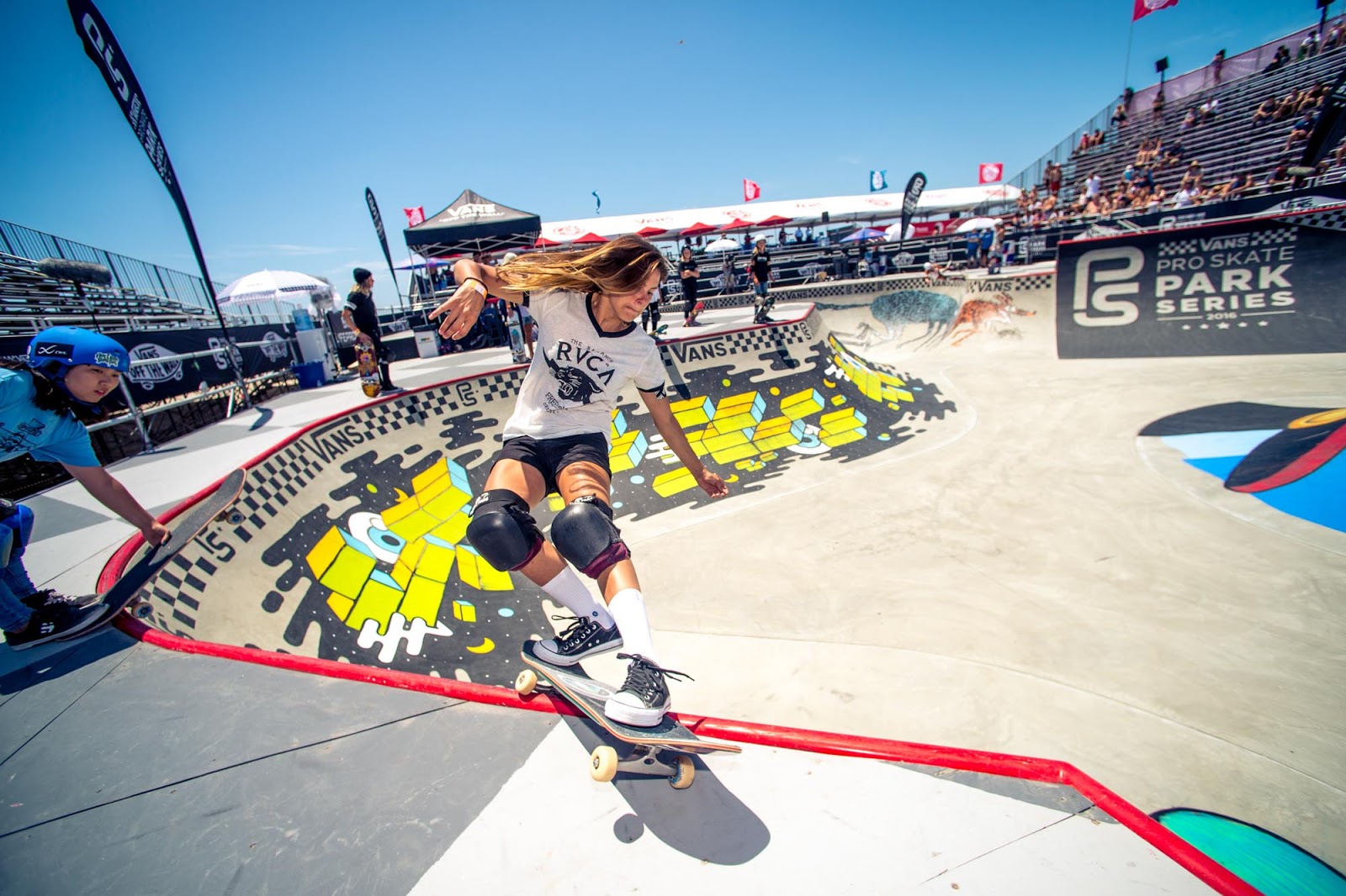 Girl is NOT a 4 Letter Word Photos Of The 10 Women Competing In The