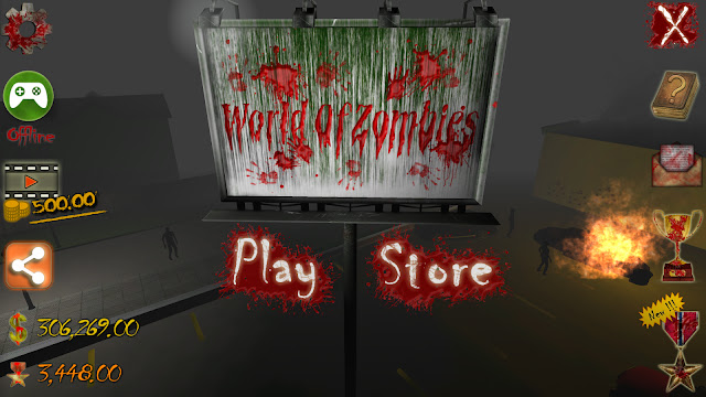 download game world zombies mod apk data