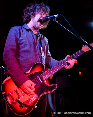 Limblifter at The Horseshoe Tavern June 30, 2016 Photo by John at One In Ten Words oneintenwords.com toronto indie alternative live music blog concert photography pictures