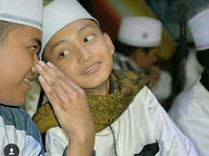 Lirik SAMARA - Gus Azmi Syubbanul Muslimin