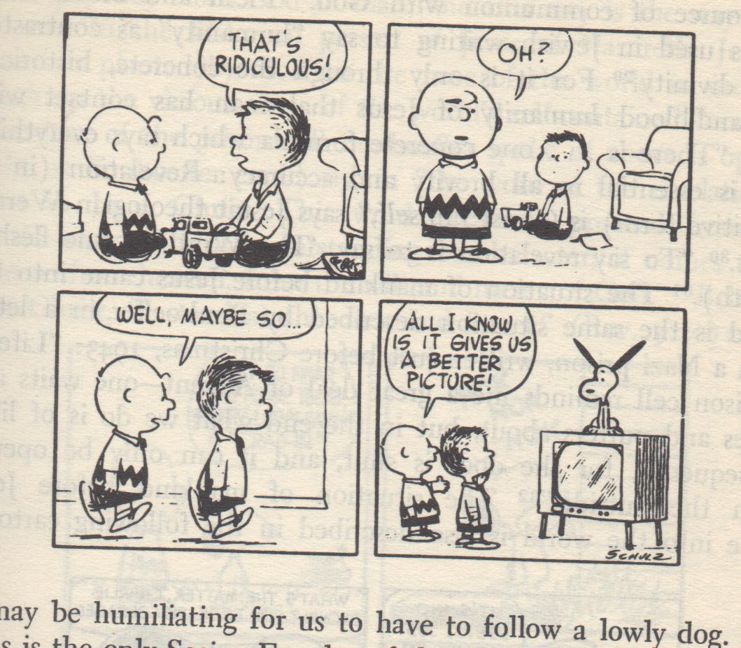 holy heteroclite theories of atonement "all i know is it gives us a