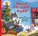 Mouse's Christmas Cookie