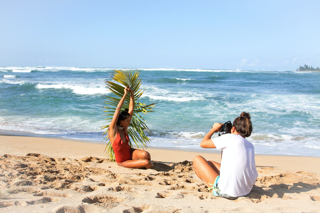 lady slider,tara,billabong,making off,hawaii,oahu,jasmine mullins,malia murphey,behind the scenes