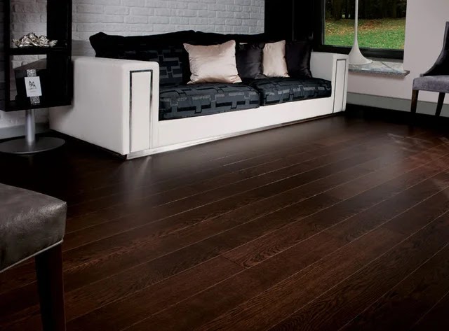 Warna Dinding Yang Cocok Untuk Keramik Coklat Rancangan Desain Rumah Minimalis