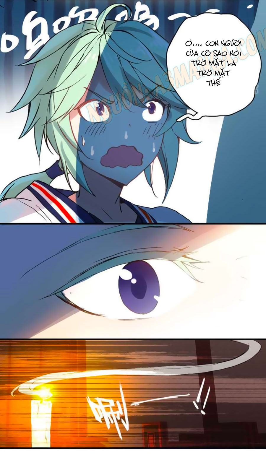 Tỏa Thảo Lục - Chương 7 - Trang 7