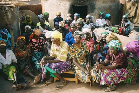 A Pagan's Life (For Me): Witches camps in Ghana to be disbanded