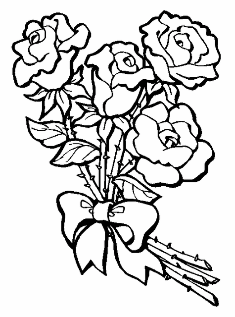 Disegni Da Colorare San Valentino Disegni Da Colorare San Valentino