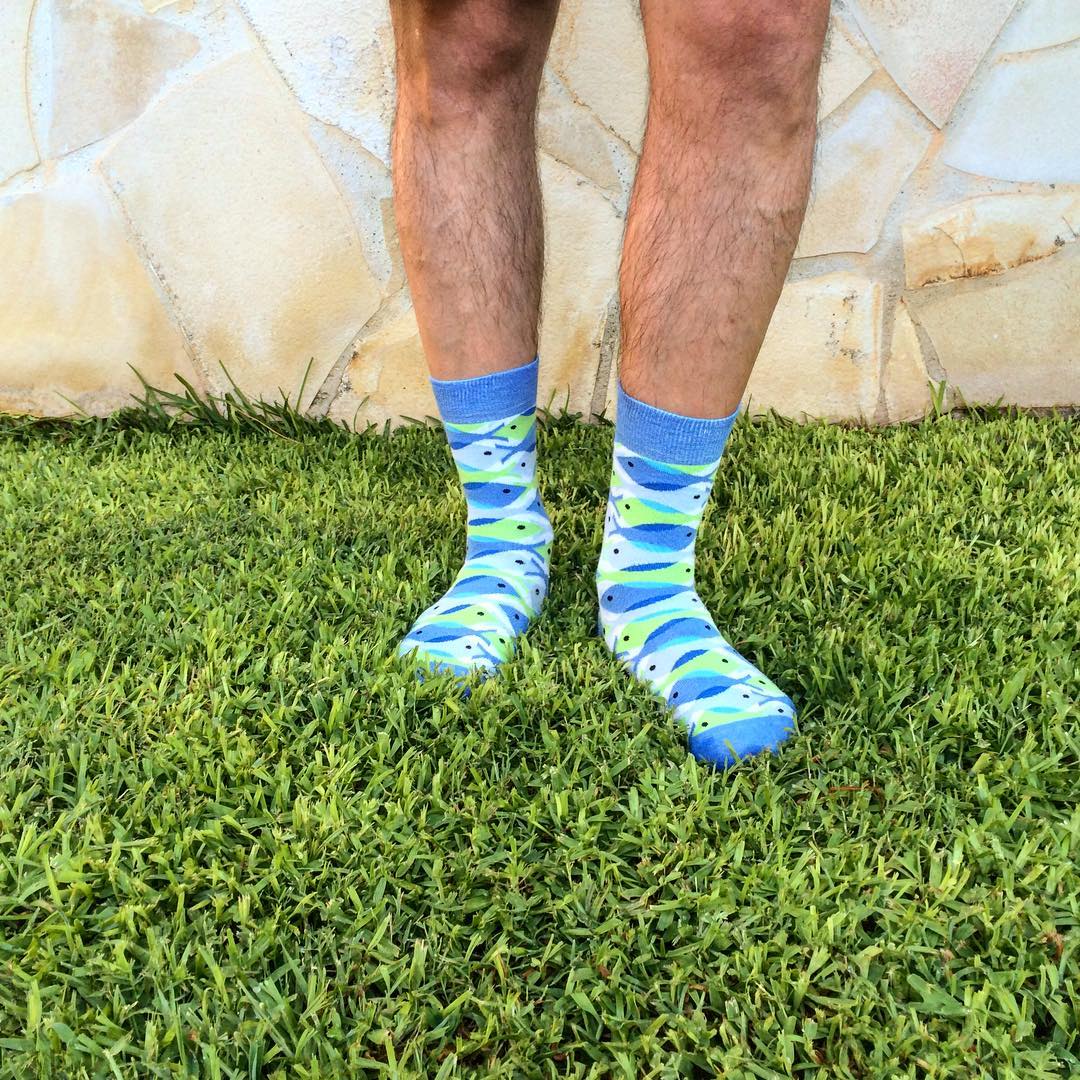 Цветные носки Funny Socks: Носки JNRB - 