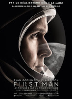 first man poster