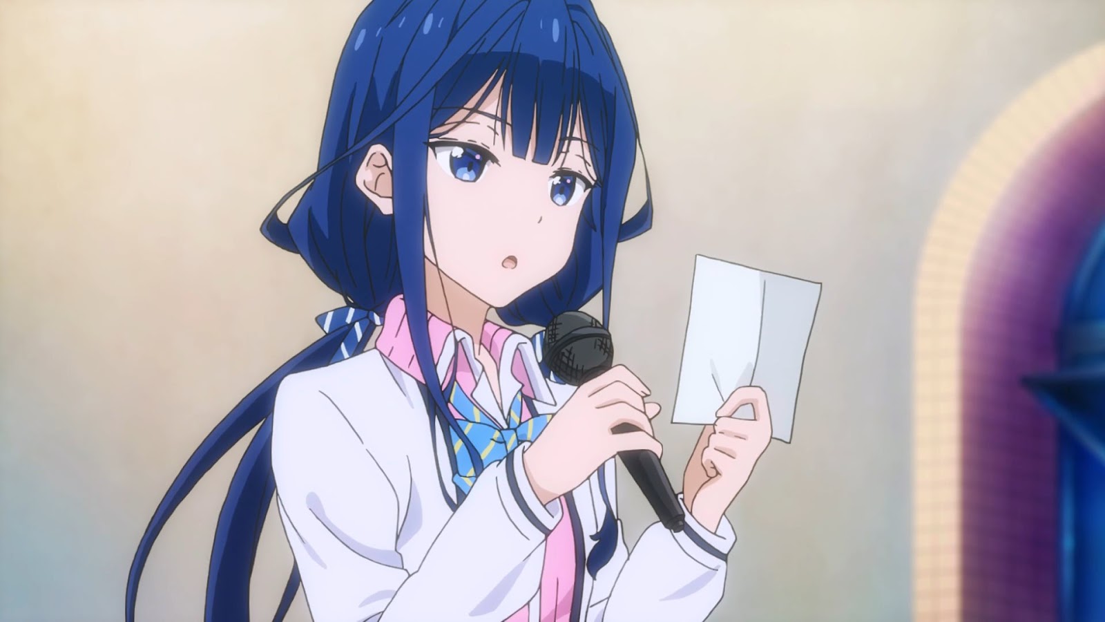 الحلقة Masamune kun Revenge 09 مترجمة - anime world | عالم الانمي