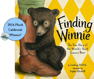 finding winnie finding winnie