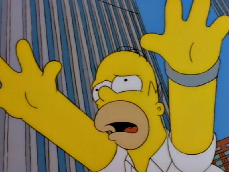 Watch all the Simpsons episode online for free The Simpsons Season 9