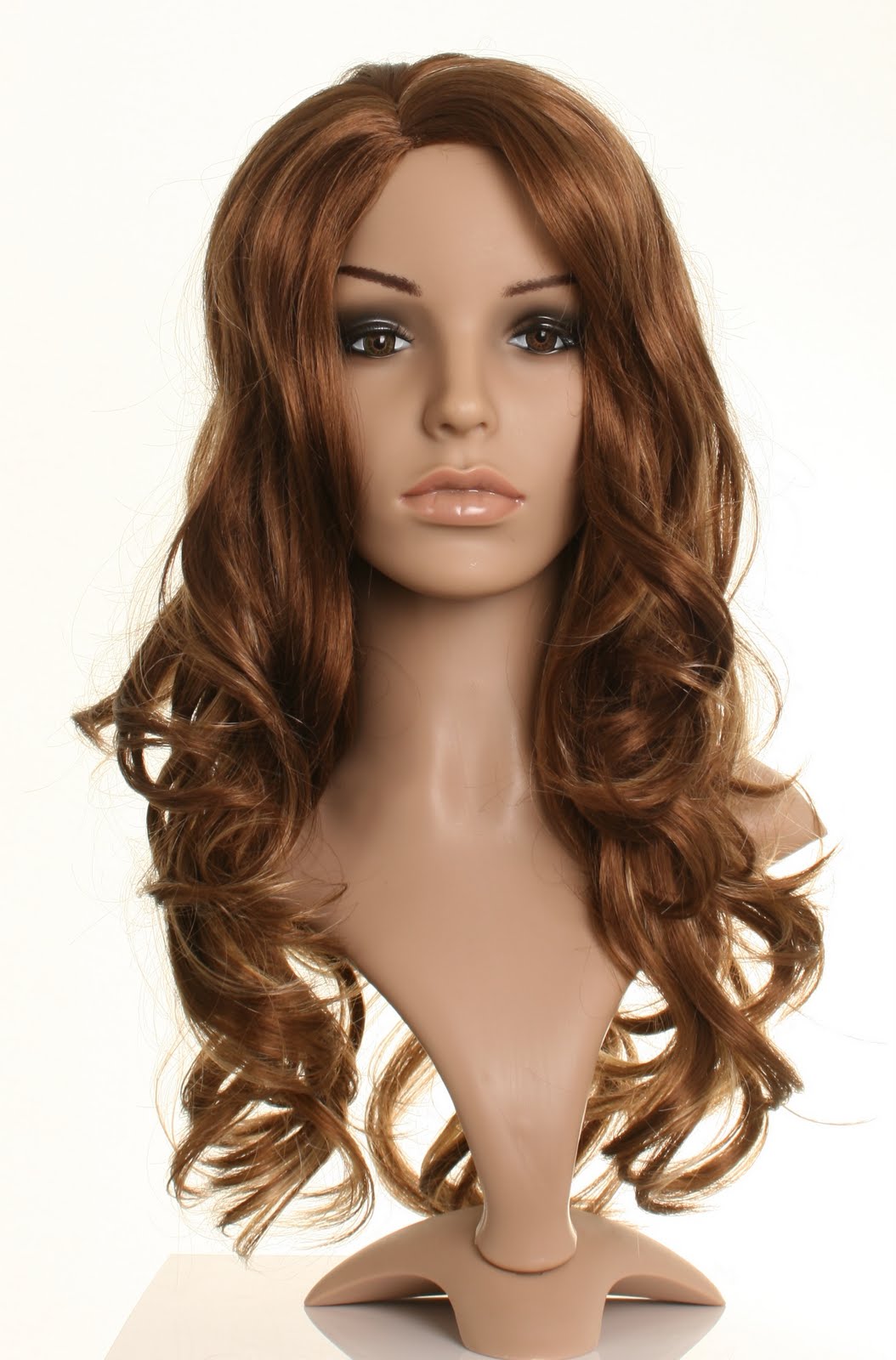 throw a TANTRUM Wig out.