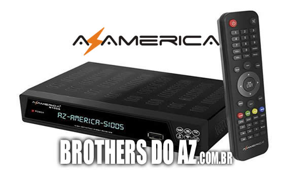 Azamerica S1005 HD Azamerica S1005 HD