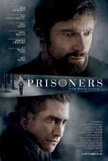 مشاهدة فيلم Prisoners 2013 مترجم اون لاين