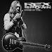 Recensione: Rex Brown - Smoke on this... (2017)