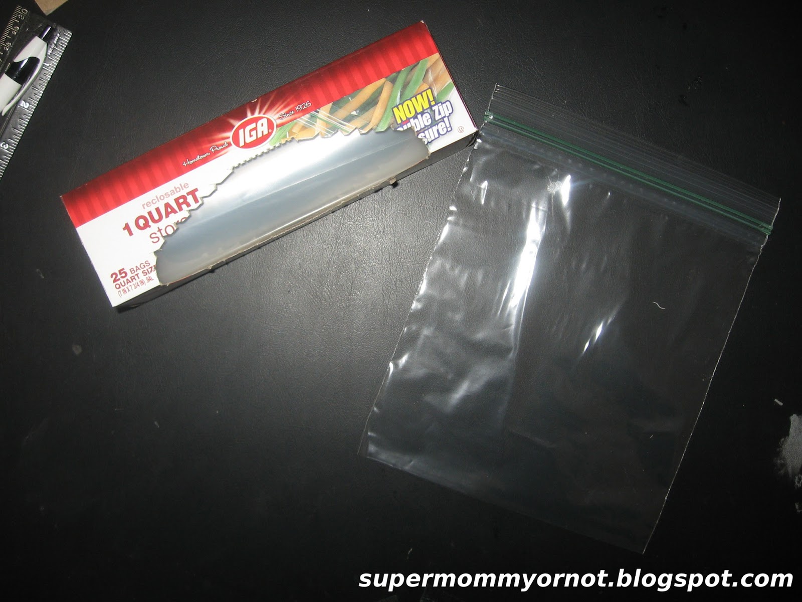 Supermommy!...or not. How To Make Your Own Board Book