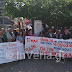 Με δύο συγκεντρώσεις τιμήθηκε η Εργατική Πρωτομαγιά στη Βέροια (βίντεο - φώτο)