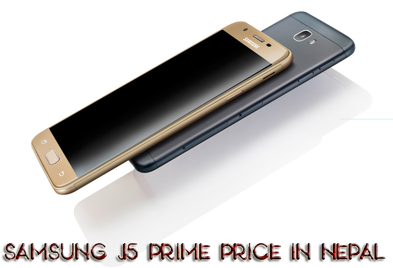 Samsung Galaxy J5 Prime Price Specifications And Features