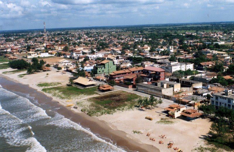 PRAIA DE SANTA CLARA ESTADO RIO
