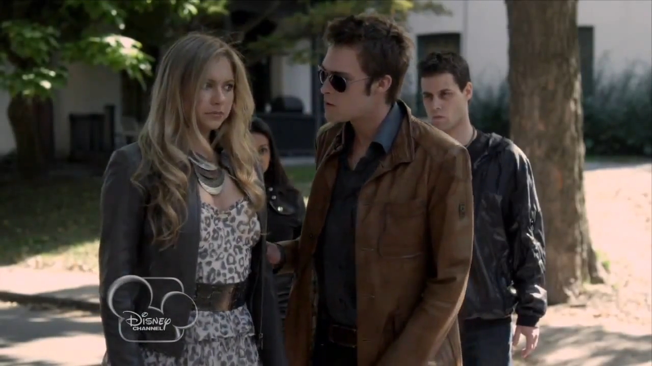 My Babysitter's A Vampire Behind The Scenes All Things My Babysitter's a Vampire: My Babysitter's a Vampire