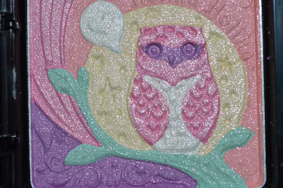 Glam Shine Beautyblog Marz 2013