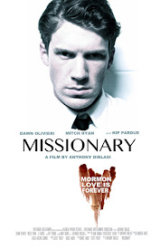 Watch Movies Missionary (2013) Full Free Online