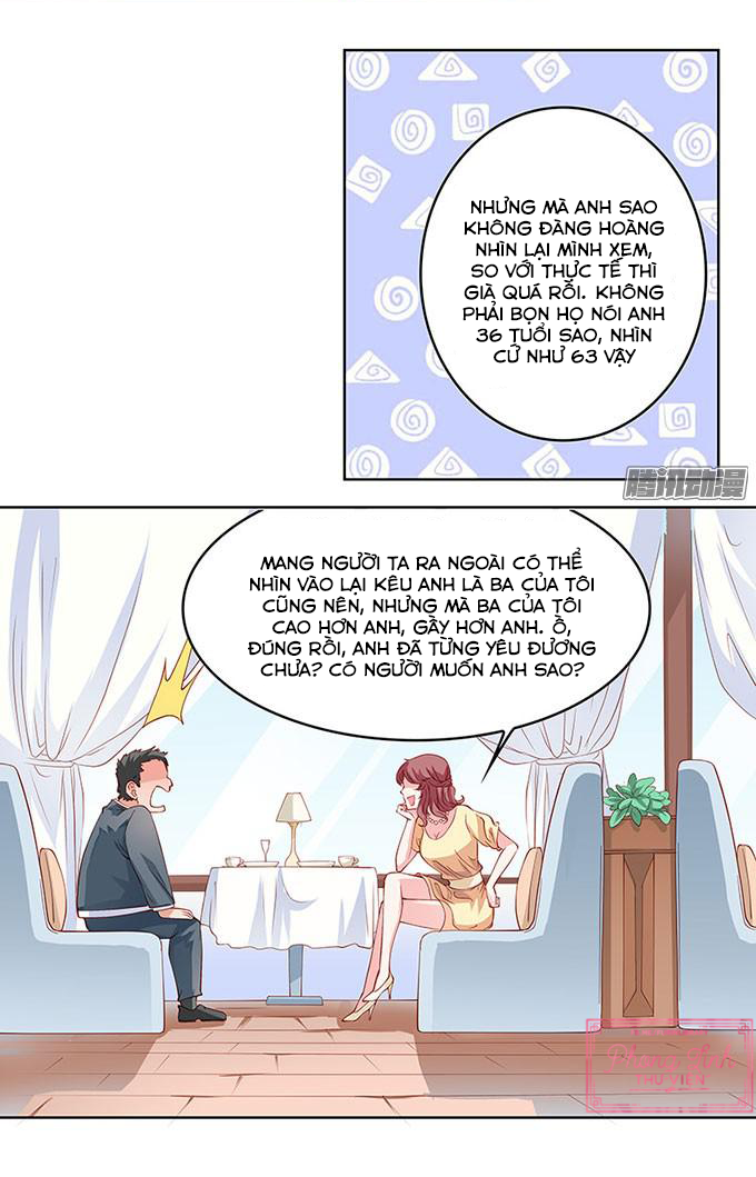 Bạn Trai Diy - Chương 1 - Trang 9